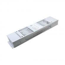  64864 - LED Undercabinet Slim Line Bar Armonia 50W 24V Hardwired Driver STANDARD